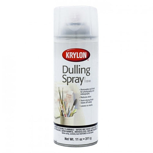 Anti reflexo spray Krylon dulling