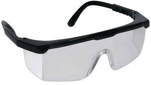 Óculos de proteção EPI