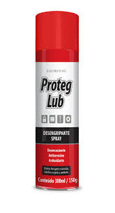 Proteg Lub - óleo protetivo