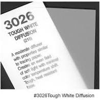 3026 Write Diffusion e 3027 Half Write Diffusion